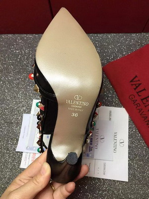 Valentino slingback Women--010